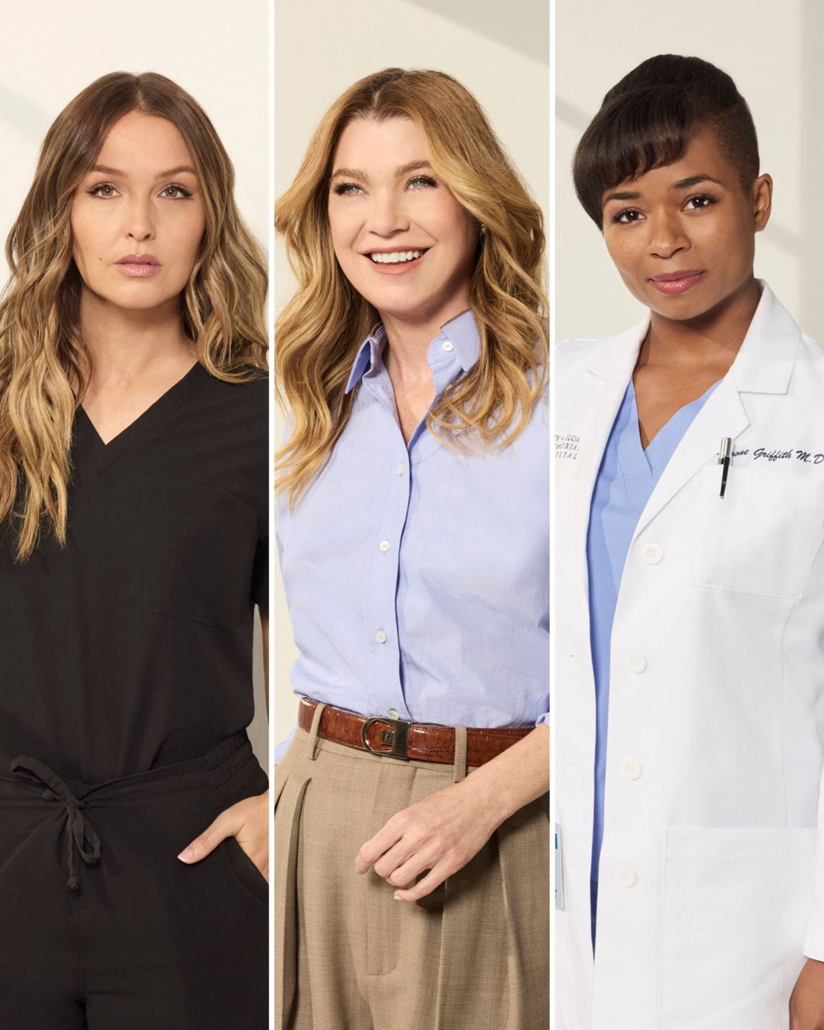 Grey's