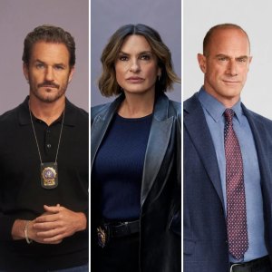 Law and Order