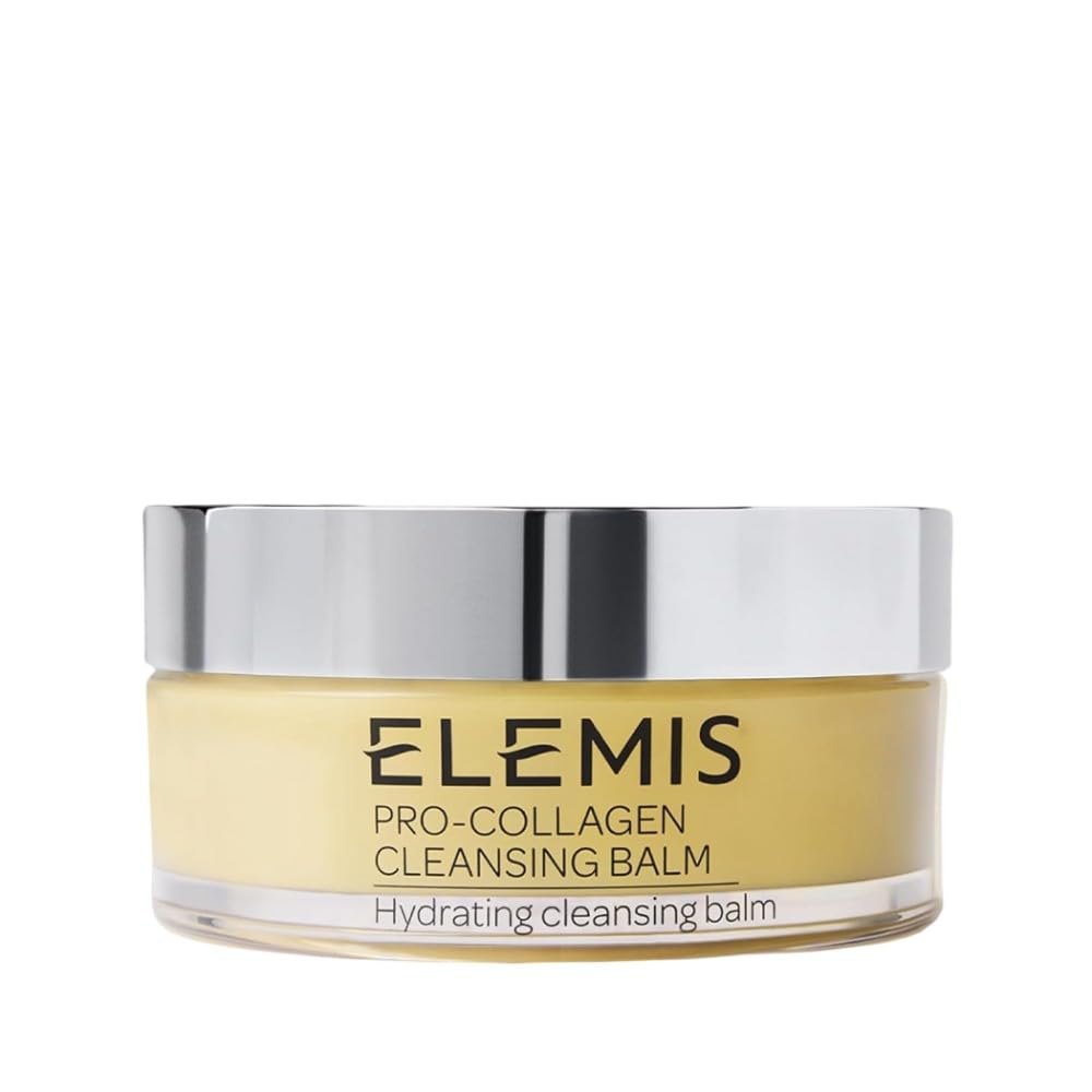 Elemis Pro-Collagen Cleansing Balm
