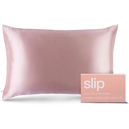 Slip Silk Queen Pillowcase