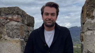jack harvey
