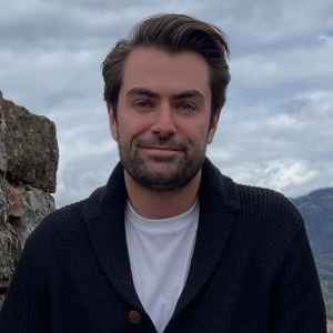 jack harvey