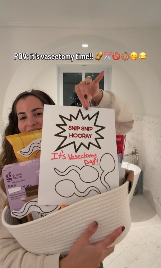 NY Mets Star Francisco Lindors Wife Celebrates His Vasectomy His Turn