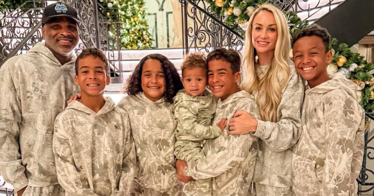 Wife of BYU Football's Curtis Brown Marks Anniversary After Son's Drowning Death: 'Just Exhausted'