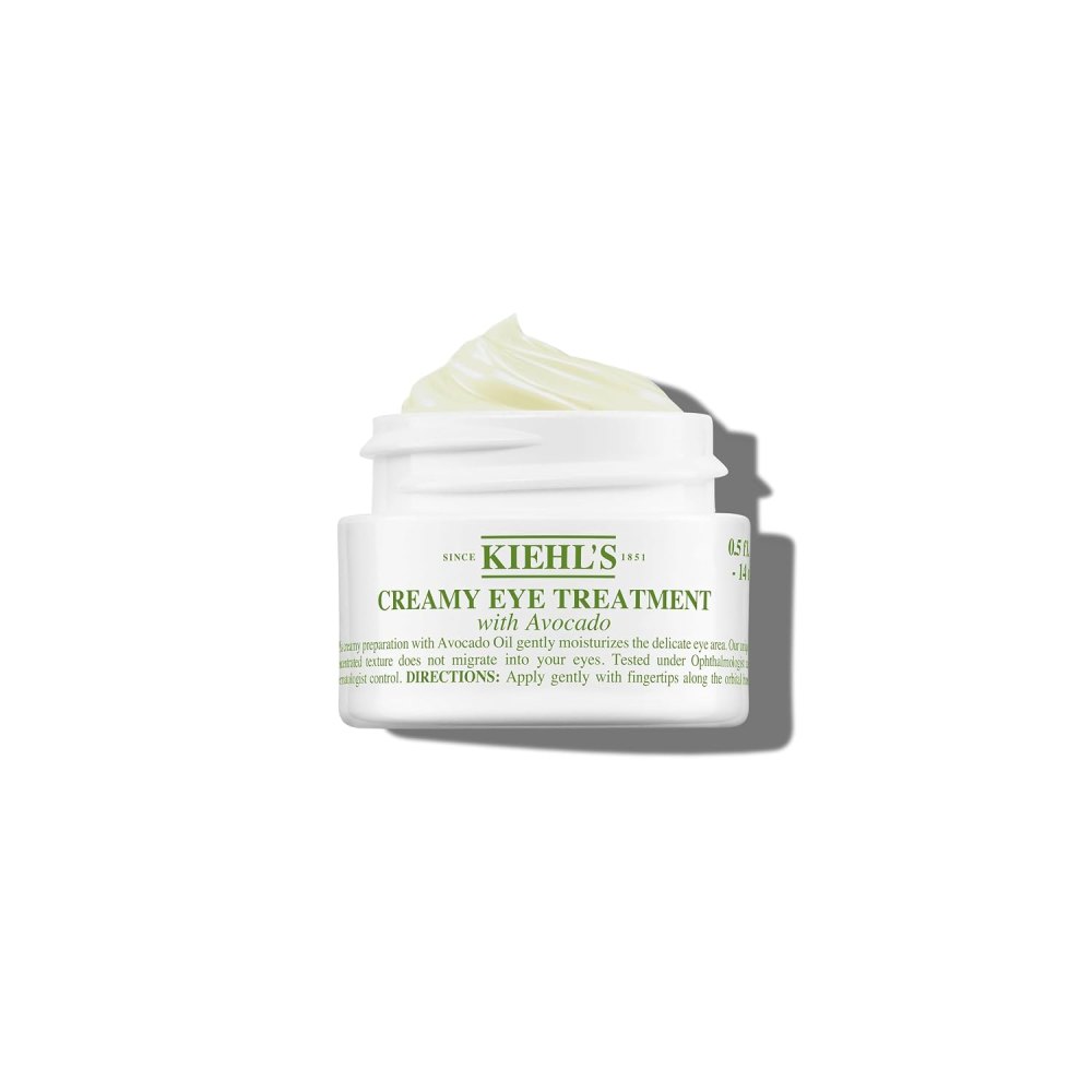 Kiehl's Avocado Eye Treatment