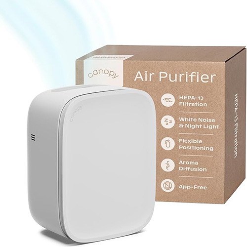 Canopy Air Purifier