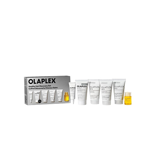 Olaplex Healthy Hair Discovery Set