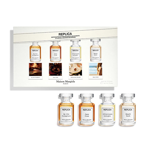 Maison Margiela Replica Mini Fragrance Set