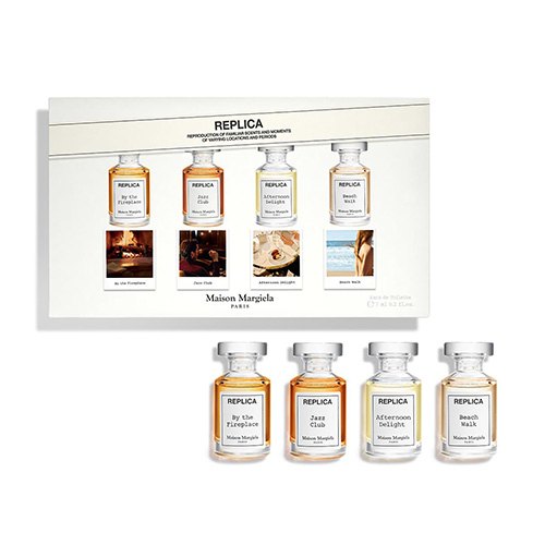 Maison Margiela Replica Mini Fragrance Set