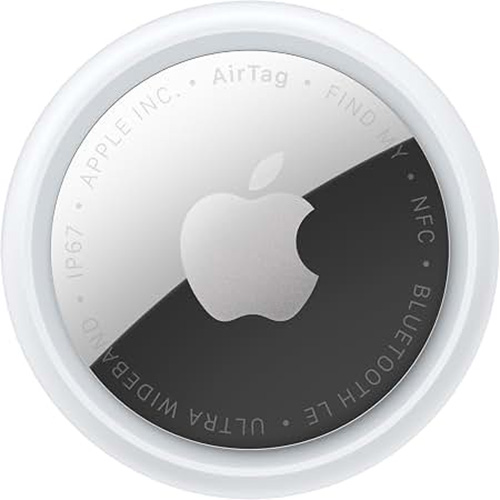 Apple AirTag 2nd Generation