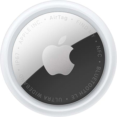Apple AirTag 2nd Generation
