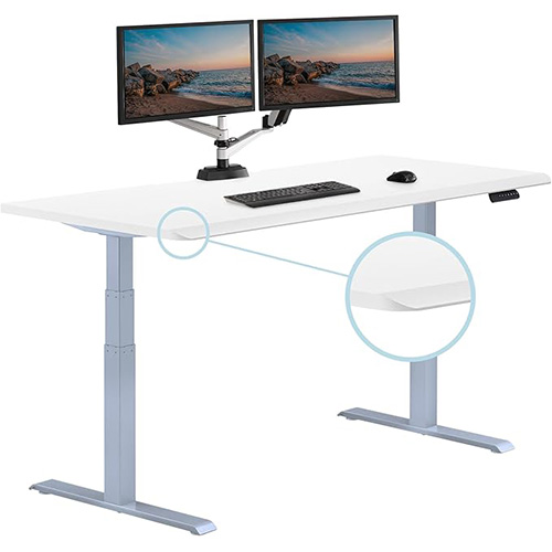 Vari ComfortEdge Electric Standing Desk