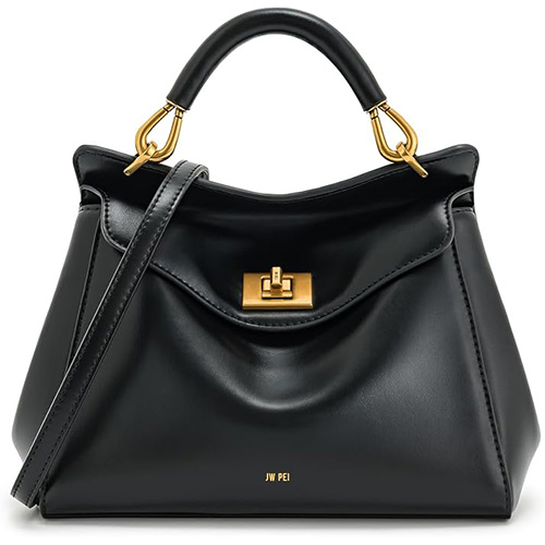 JW PEI Women's Lucia Classic Top Handbag