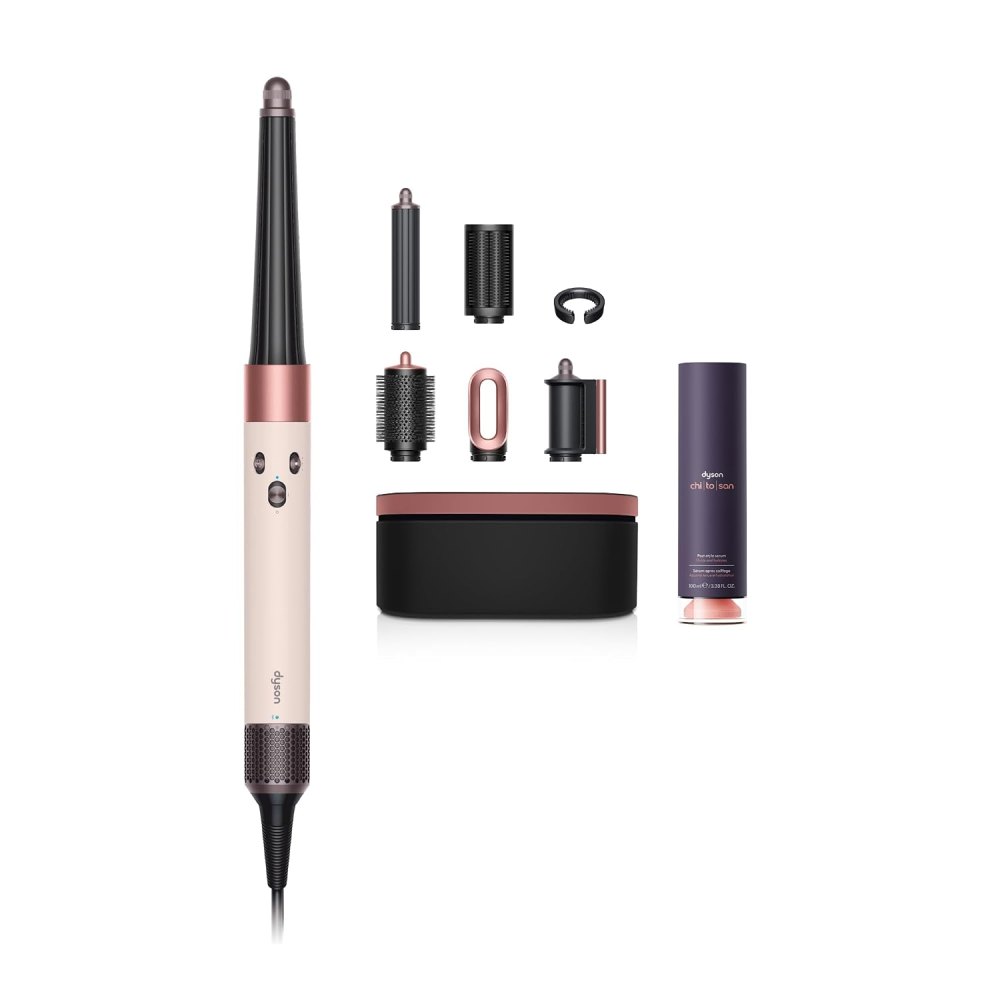 Dyson Airwrap I.D. Multi-Styler