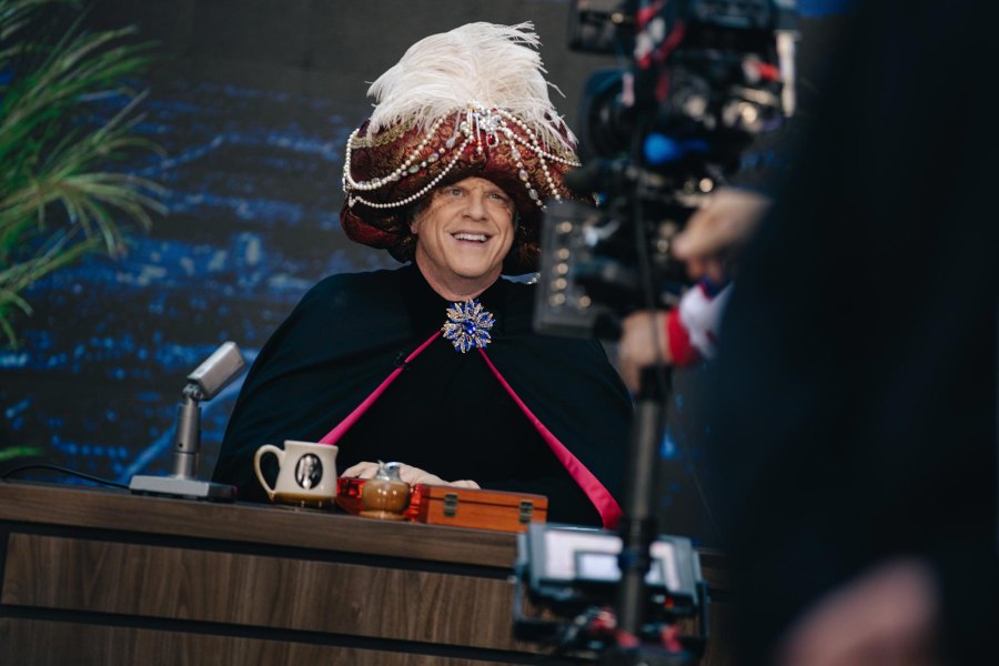 Today Show Halloween Costumes