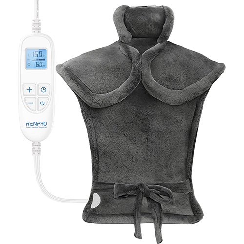 Renpho Heating Pad for Back