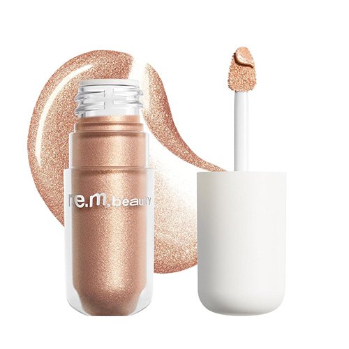 REM Beauty Starlet Lustrous Liquid Eyeshadow