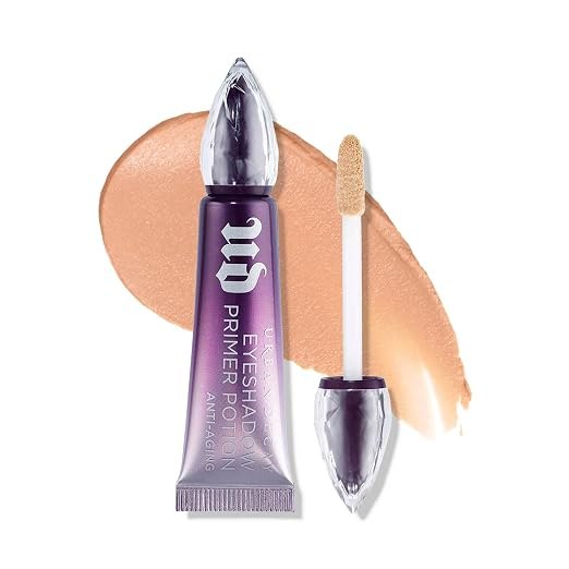 Urban Decay Eyeshadow Primer Potion