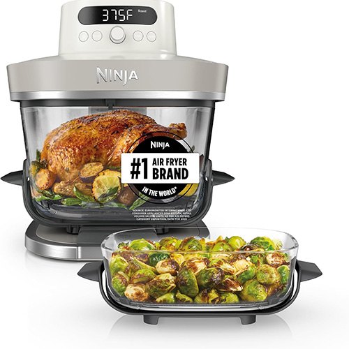 Ninja Crispi Pro Glass Air Fryer