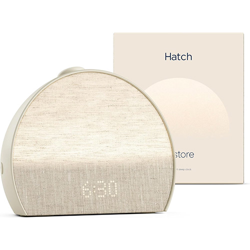 Hatch Restore 3 | Science-Backed Sleep Audio