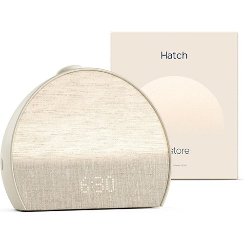 Hatch Restore 3 | Science-Backed Sleep Audio