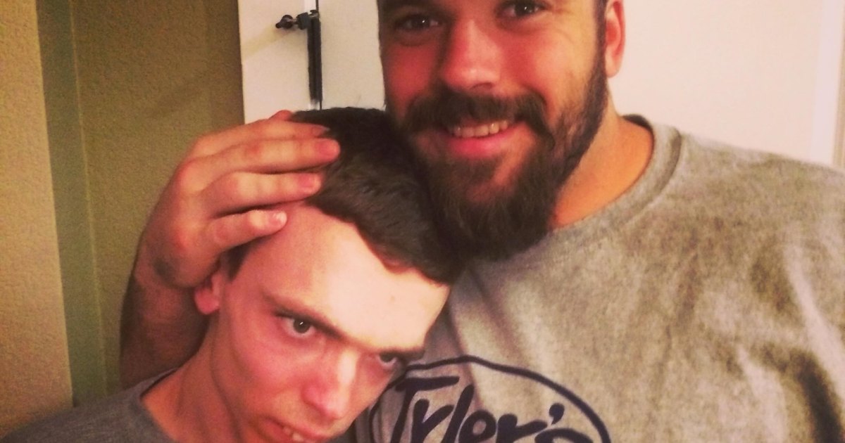 NFL Veteran Mitch Morse Announces the Death of His Brother Robbie at 30: ‘Rest Easy, Buddy’ NFL Veteran Mitch Morse Announces the Death of His Brother Robbie at 30: ‘Rest Easy, Buddy’