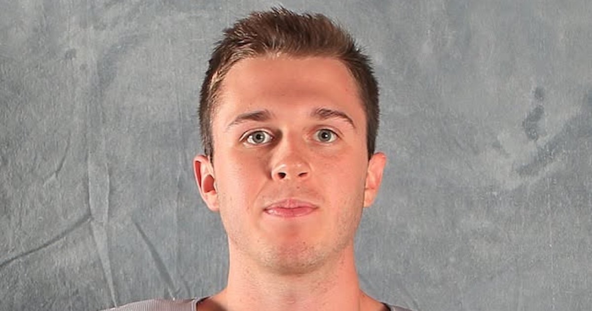 Former Ohio State Goalie Sean Romeo Dead at 31, Mother Reveals His Final Moments Former Ohio State Goalie Sean Romeo Dead at 31, Mother Reveals His Final Moments