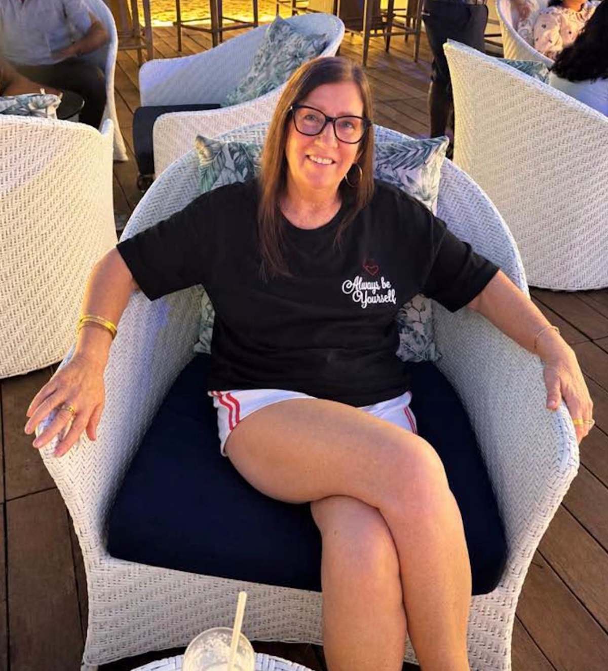 90 Day Fiance Jenny Slatten Claps Back at Trolls Criticizing Her Beach Vacation Amid ALS Battle