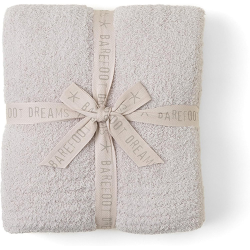 Barefoot Dreams CozyChic Throw