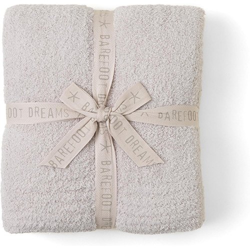 Barefoot Dreams CozyChic Throw