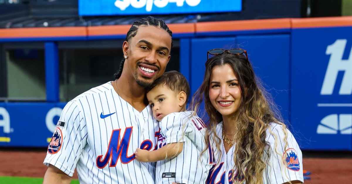 New York Mets Star Francisco Lindor’s Wife Celebrates His Vasectomy: ‘Now It Was His Turn’ New York Mets Star Francisco Lindor’s Wife Celebrates His Vasectomy: ‘Now It Was His Turn’