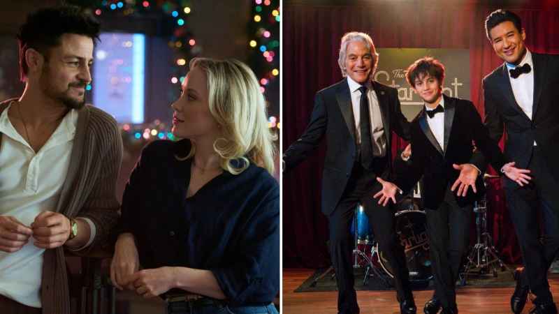 Christmas Rilms Complete Guide to 2026 Holiday TV Movies: Hallmark, Netflix, Prime ...