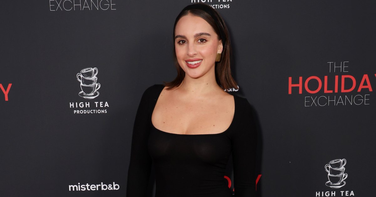 Alexia Umansky Addresses ‘Overwhelming’ Support After Recalling Past Assault on ‘Special Forces’ Alexia Umansky Addresses ‘Overwhelming’ Support After Recalling Past Assault on ‘Special Forces’