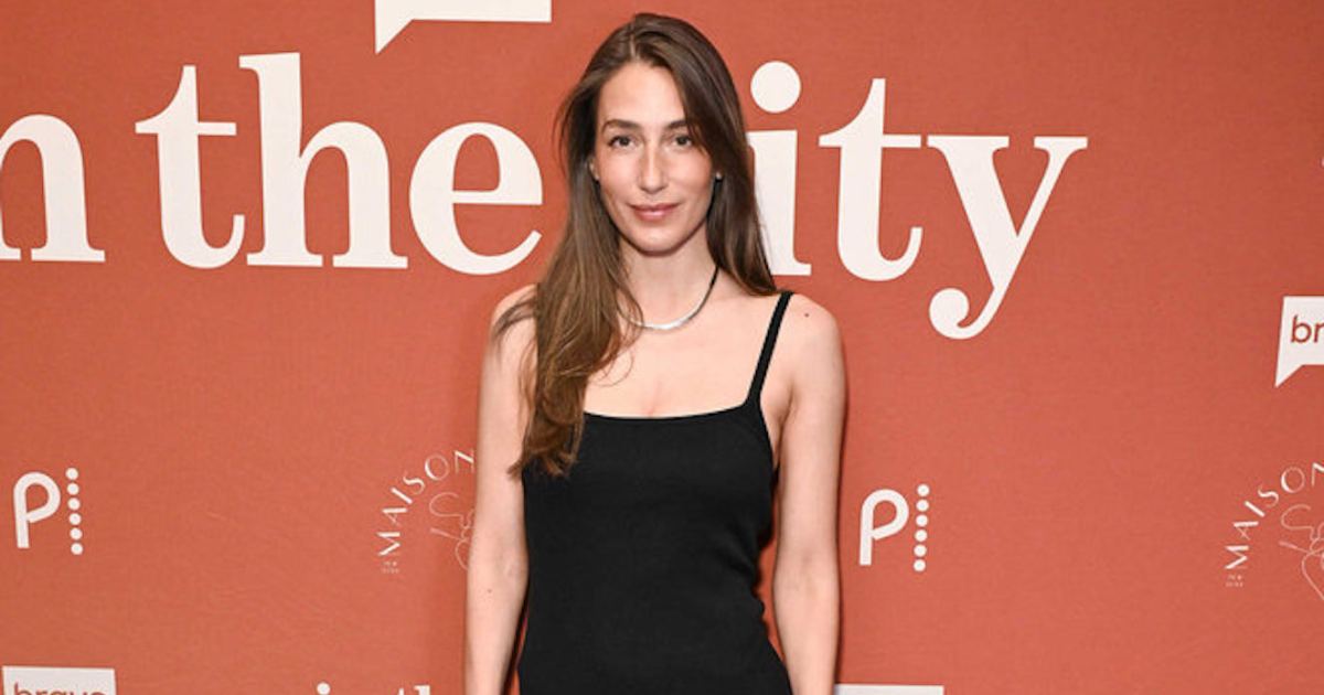 Amanda Batula Alludes to ‘In the City’ Exit Ahead of Season 2 in Rare Return to X Amanda Batula Alludes to ‘In the City’ Exit Ahead of Season 2 in Rare Return to X
