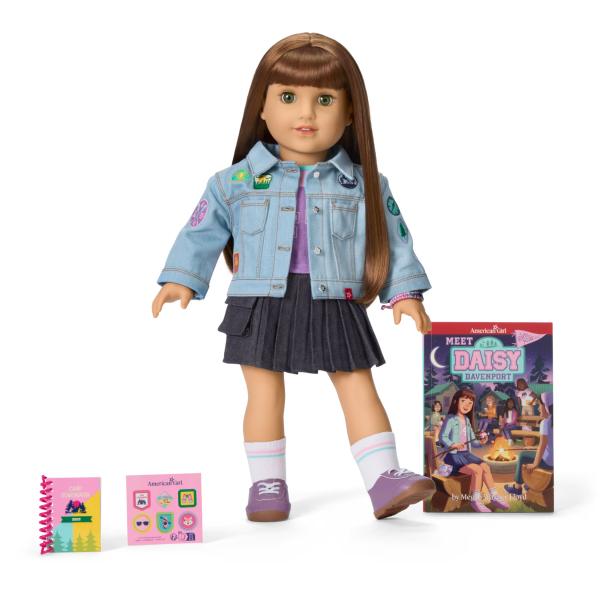 American Girl Doll of the Year 2027