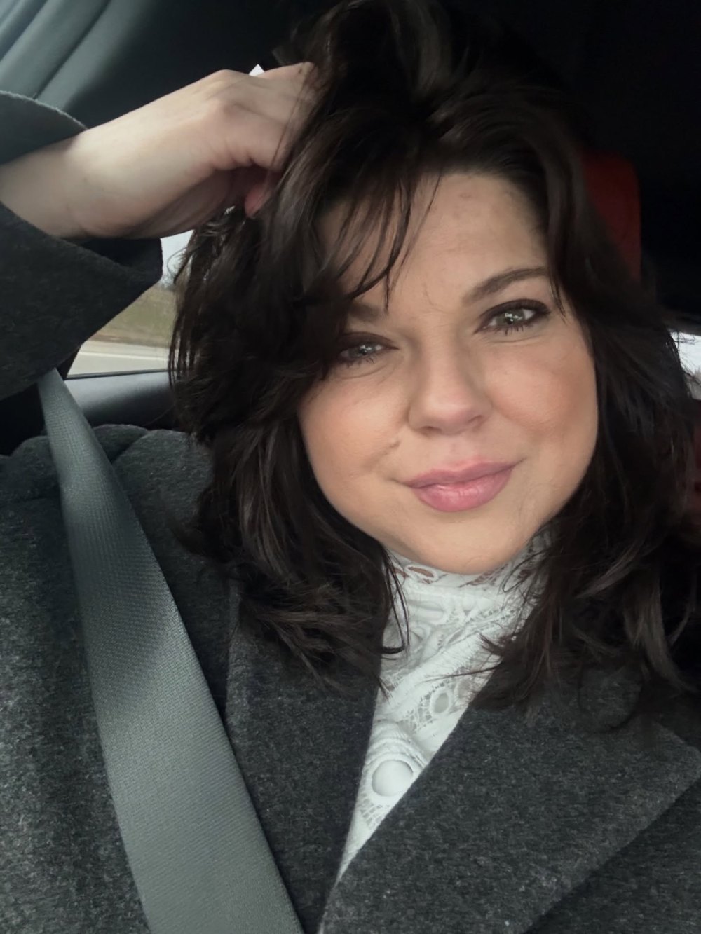 Amy Duggar Shares What She Told Cousin Joseph Duggar Alleged Victim Speak Your Truth Inline