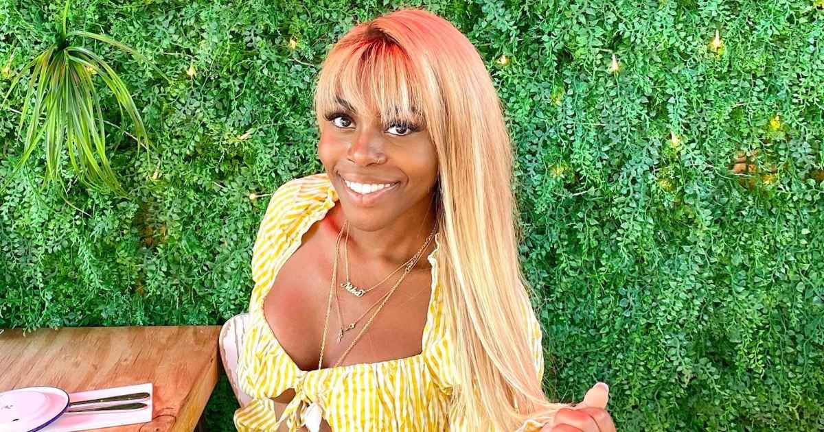 ‘The Challenge’ and ‘The Real World’ Alum Anika Rashaun Dead at 34 After Breast Cancer Battle ‘The Challenge’ and ‘The Real World’ Alum Anika Rashaun Dead at 34 After Breast Cancer Battle