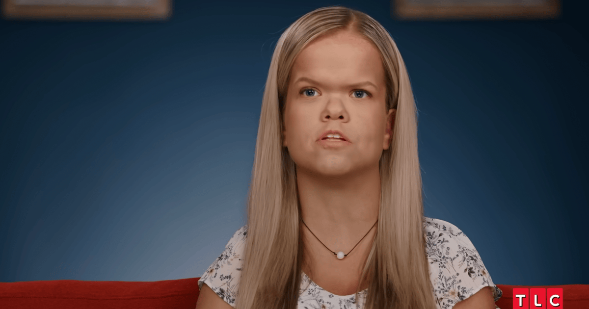 ‘7 Little Johnstons’ Alum Anna Johnston Arrested for DUI in Georgia, Smiles in Mugshot