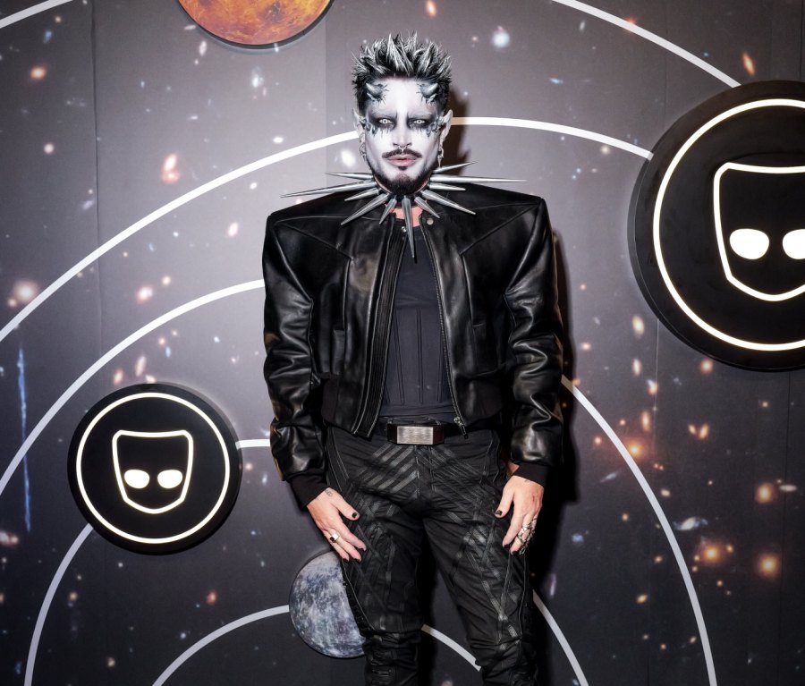 The Best, Spookiest and Sexiest Celebrity Halloween Costumes in 2026