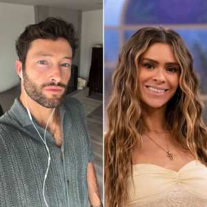 Bachelorette Doug Mason Describes Emotional Toll of Meeting Taylor Frankie Paul Kids