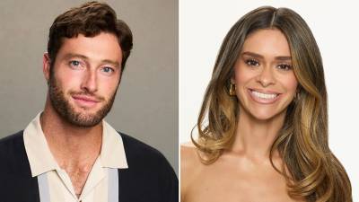 Bachelorette Doug Mason Details Off Camera Conversation With Taylor Frankie Paul Ex