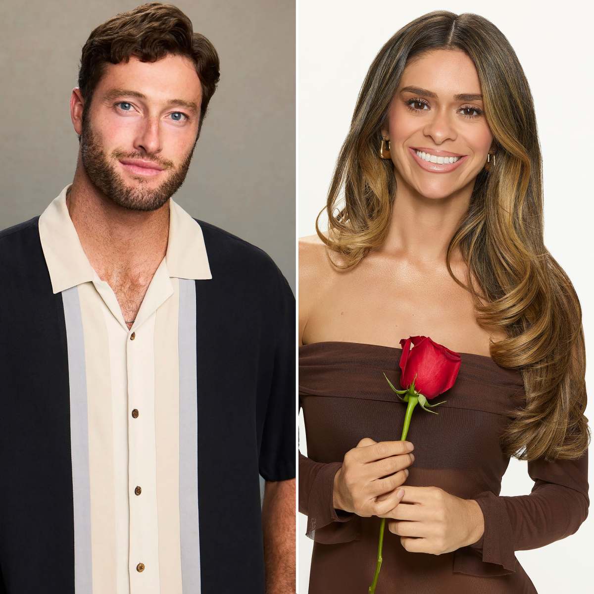 Bachelorette Doug Mason Details Off Camera Conversation With Taylor Frankie Paul Ex