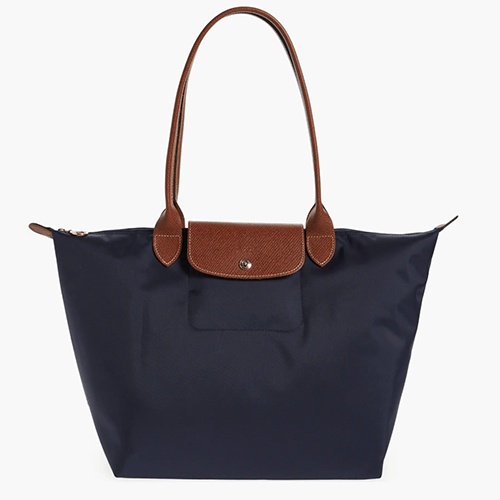 Longchamp Large Le Pliage Tote