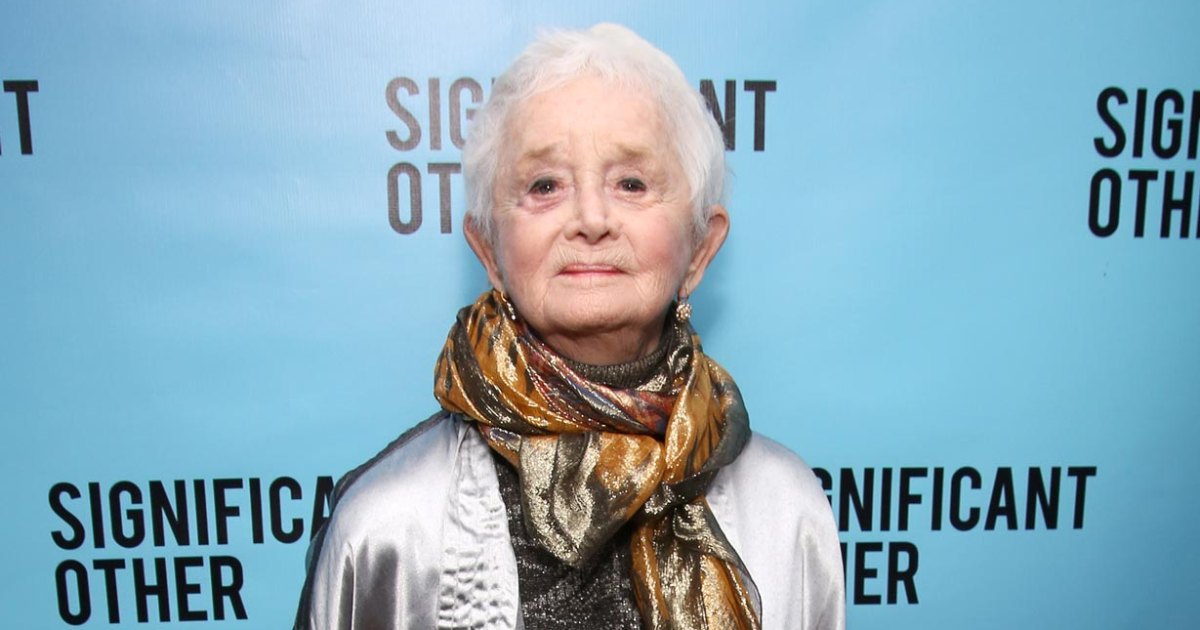 Barbara Barrie’s Daughter Shares Her Final Wish Before Medically Assisted Suicide: ‘Human Right’ Barbara Barrie’s Daughter Shares Her Final Wish Before Medically Assisted Suicide: ‘Human Right’