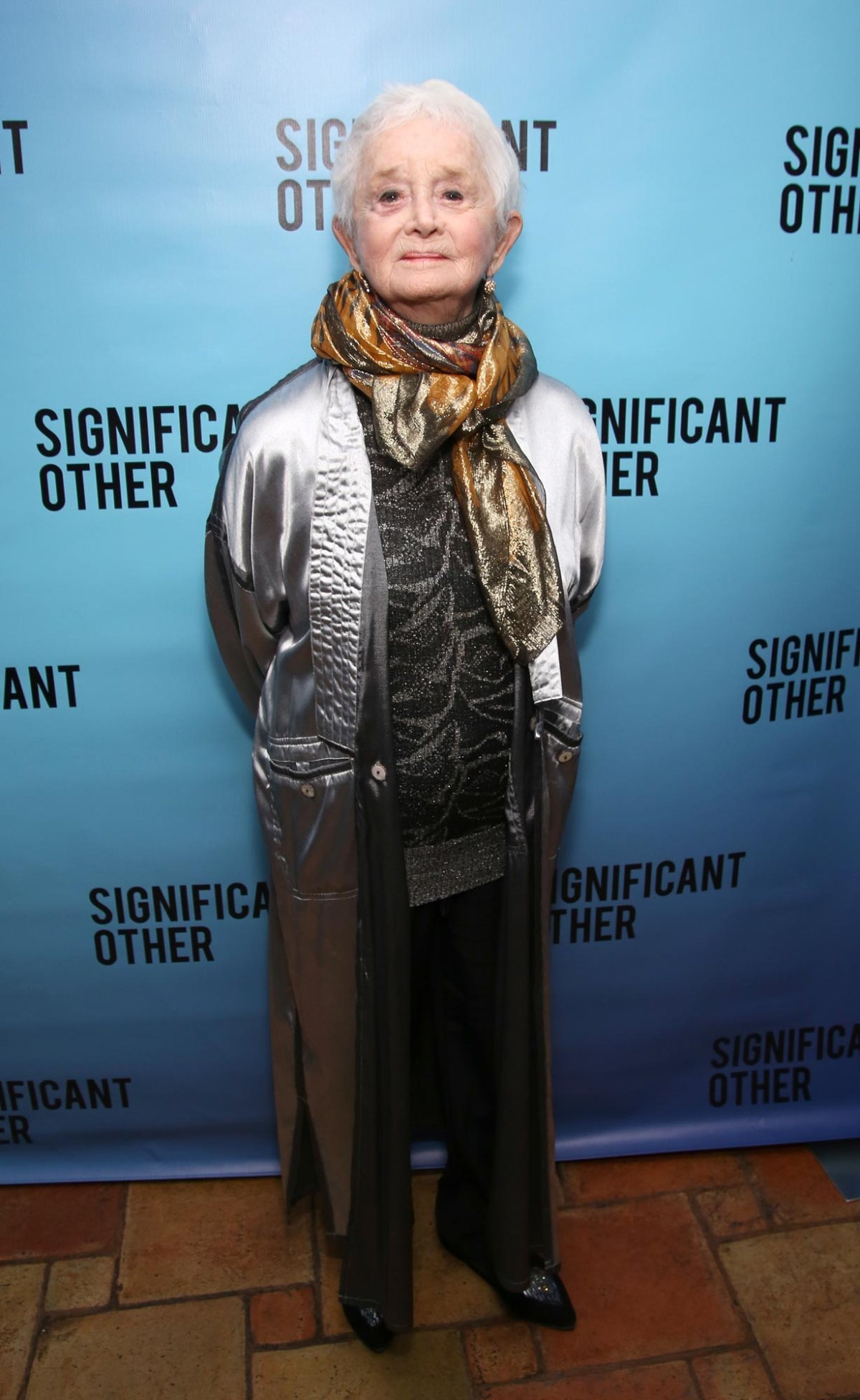 Barbara Barrie