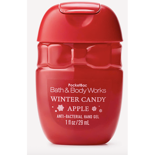 Bath and Body Works Hand Sanitizer