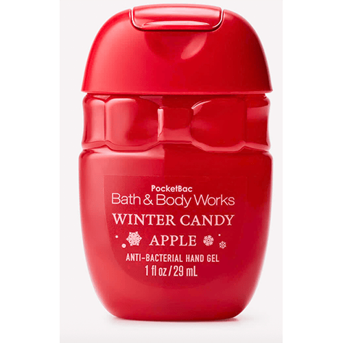 Bath and Body Works Hand Sanitizer