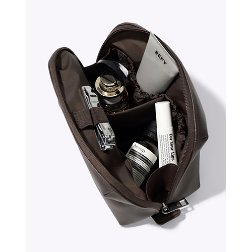 Beis The Medium Cosmetic Pouch