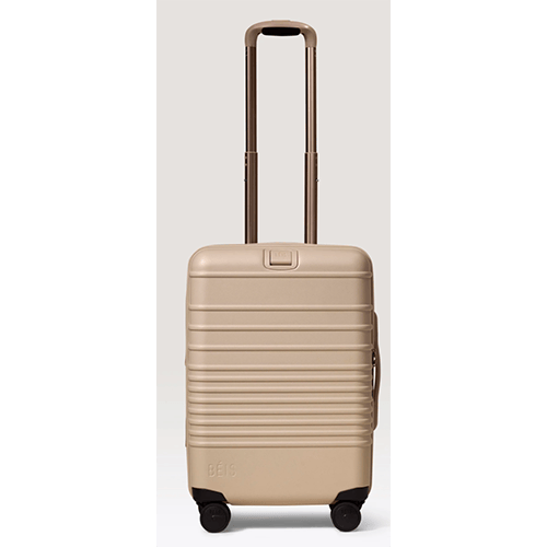 Beis The Carry-On Roller