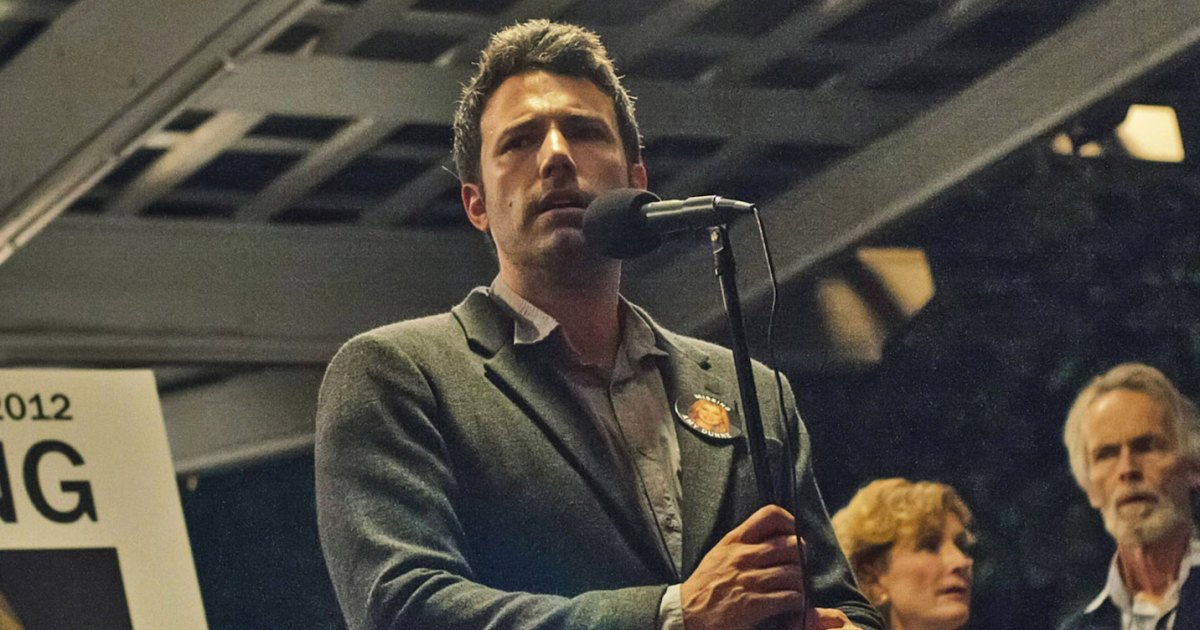 Ben Affleck Addresses If He Wore a Prosthetic for ‘Gone Girl’ Shower Scene: ‘Only Worn 1 in 1 Film’ Ben Affleck Addresses If He Wore a Prosthetic for ‘Gone Girl’ Shower Scene: ‘Only Worn 1 in 1 Film’